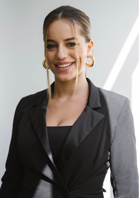 Daynara Correa, cofundadora de House Couture